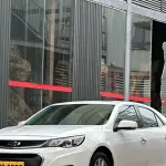 Chevrolet Malibu 2018 170 л.с. 170 л.с. из Китая
