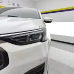 Ford Escort 2021 122 л.с. 122 л.с. из Китая