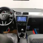 Skoda Rapid 2018 из Китая