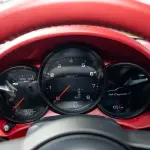 Porsche 718 2023 300 л.с. из Китая
