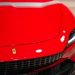 Ferrari Roma 2021 620 л.с. 620 л.с. 620 л.с. 620 л.с. из Китая