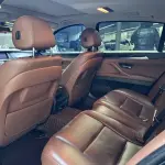 BMW 5 Series 2015 184 л.с. — лот 57800760 из Китая