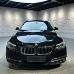 BMW 5 Series 2015 184 л.с. — лот 57800760 из Китая