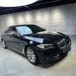 BMW 5 Series 2015 184 л.с. — лот 57800760 из Китая