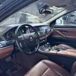 BMW 5 Series 2015 184 л.с. — лот 57800760 из Китая