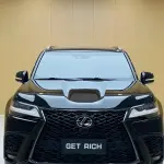Lexus LX 2023 лот 57800812 из Китая