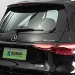 Mercedes-Benz 奔驰GLC新能源 2025 из Китая
