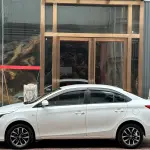 Toyota Yaris L 2019 из Китая