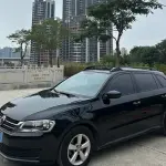Volkswagen Gran Lavida 2013 из Китая