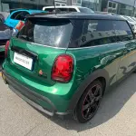 MINI Mini 2023 из Китая