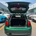 MINI Mini 2023 из Китая
