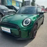 MINI Mini 2023 из Китая