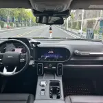 Haval Big Dog 2023 184 л.с. — лот 57801254 из Китая