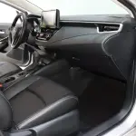 Toyota Corolla 2021 из Китая