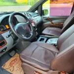 Mercedes-Benz Vito 2015 лот 57801121 из Китая