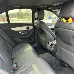 Mercedes-Benz C-Class 2016 184 л.с. — лот 57801236 из Китая