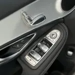 Mercedes-Benz C-Class 2016 184 л.с. — лот 57801236 из Китая