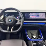 BMW X3 2025 258 л.с. — лот 57801547 из Китая