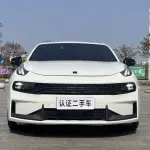 Lynk & Co 03 2021 190 л.с. — лот 57801414 из Китая