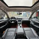 Infiniti Q50L 2019 211 л.с. — лот 57801320 из Китая