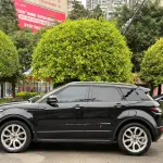 Land Rover Evoque (Import) 2013 241 л.с. 241 л.с. 241 л.с. из Китая