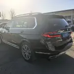 BMW X7 2024 381 л.с. 381 л.с. 381 л.с. из Китая