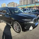 BMW X7 2024 381 л.с. 381 л.с. 381 л.с. из Китая