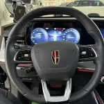 Hongqi Hongqi HS5 2023 252 л.с. — лот 57795994 из Китая
