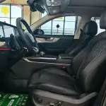 Hongqi Hongqi HS5 2023 252 л.с. — лот 57795994 из Китая