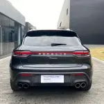 Porsche Macan 2023 из Китая
