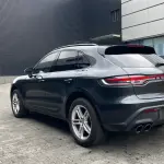 Porsche Macan 2023 из Китая