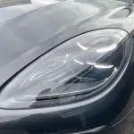 Porsche Macan 2023 из Китая