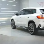 BMW X1 2025 из Китая