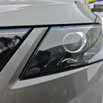 Skoda Octavia 2021 из Китая