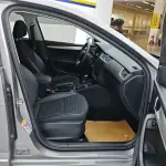 Skoda Octavia 2021 из Китая