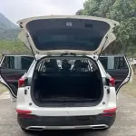 GAC Motor Trumpchi GS4 2021 169 л.с. из Китая