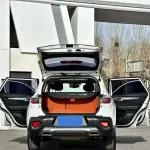 Kia Sportage 2019 из Китая