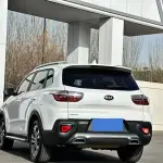 Kia Sportage 2019 из Китая