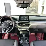 Kia Sportage 2019 из Китая