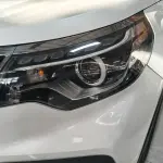 Kia Sportage 2021 160 л.с. из Китая