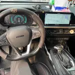 Oshan Oushang X5 2022 180 л.с. из Китая