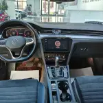 Volkswagen Magotan 2022 из Китая