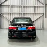 Honda Accord 2016 186 л.с. 186 л.с. из Китая