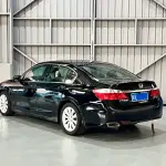Honda Accord 2016 186 л.с. 186 л.с. из Китая