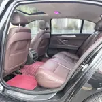 BMW 5 Series 2016 218 л.с. 218 л.с. 218 л.с. 218 л.с. из Китая