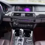 BMW 5 Series 2016 218 л.с. 218 л.с. 218 л.с. 218 л.с. из Китая