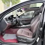 BMW 5 Series 2016 218 л.с. 218 л.с. 218 л.с. 218 л.с. из Китая