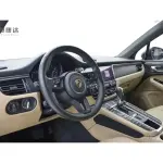 Porsche Macan 2019 из Китая
