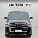Toyota Alphard 2019 из Китая