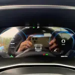Geely Xingrui 2024 181 л.с. — лот 57801950 из Китая